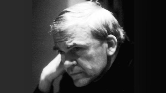 Milan Kundera