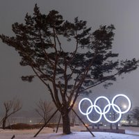Phjončhanas olimpiskajās spēlēs startēs rekordliels sportistu skaits