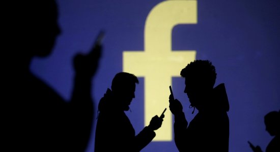 Facebook в США грозит штраф в 5 млрд долларов за скандал с Cambridge Analytica