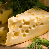 В Оренбурге задержали более 20 тонн "санкционного" латвийского сыра
