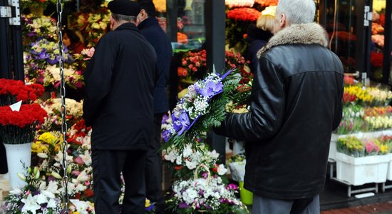 Instrukcija īstam vīrietim: kā lutināt dāmu Sieviešu dienā