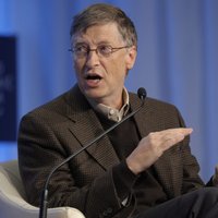 Билла Гейтса выгнали из Бразилии за труд нелегалов