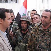 Президент Сирии: после авиаударов коалиции численность ИГ только выросла