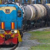 Krievija atsakās uz Latviju nosūtīt vairākas dzelzceļa kravas, ziņo 'Reuters'