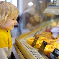 Bez lieliem eksperimentiem! Zīdaiņa un maza bērna uzturs ceļojuma laikā