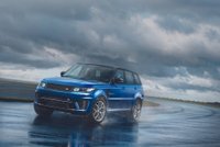 Septiņi jaudīgākie un ātrākie apvidus automobiļi