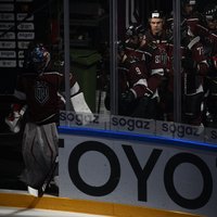 Rīgas 'Dinamo' pēc Matsona aizmainīšanas nolīgst vārtsargu ar nelielu KHL pieredzi