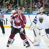 Rīgas 'Dinamo' jauno KHL sezonu iesāk ar zaudējumu Sočos