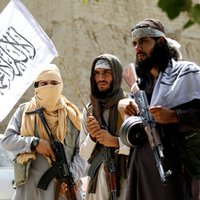 Situācijas eskalācija Afganistānā: talibi iegājuši Kabulā