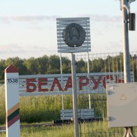 Baltkrievijā tiesās spiegošanā apsūdzētu Lietuvas pilsoni