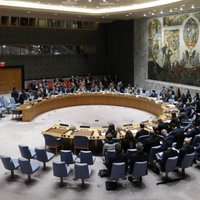 США блокировали в Совбезе ООН заявление по перемирию в Идлибе