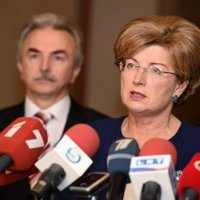 'No sirds Latvijai' gatavojas Saeimas vēlēšanām; Sudraba no 'Saskaņas' saraksta nekandidēs