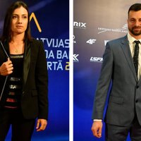Par 2019. gada Latvijas labākajiem sportistiem atzīti Sevastova un Dukurs