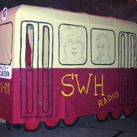 'Radio SWH' pērn uz pusi samazinās peļņa