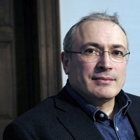 Ходорковский: падающей популярности Путина поможет присоединение Беларуси