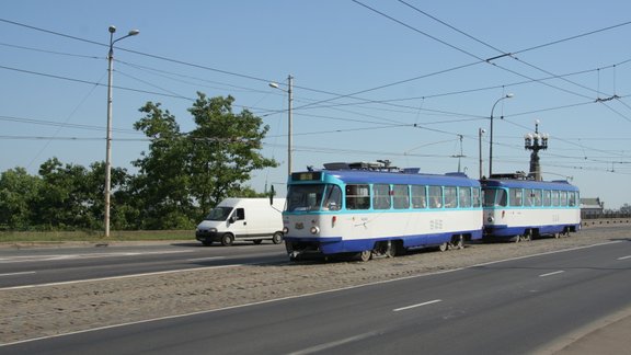 Rīgas satiksme - 32