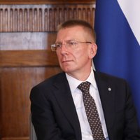 Ринкевич пояснил, почему Латвия проигнорировала призыв Еврокомиссии и не отменит запрет на авиаперелеты с Великобританией