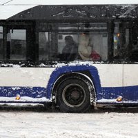 Studentiem piešķirs lielāku atlaidi mēnešbiļetei Rīgas sabiedriskajā transportā