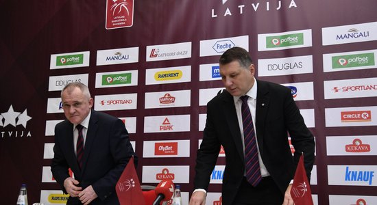 Basketbola savienības padome uzdod sagatavot krīzes budžetu