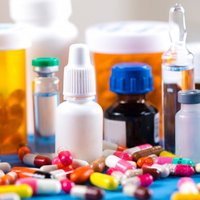 Латвия может стать транзитным пунктом для торговли фальшивыми лекарствами