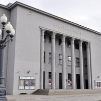 Daugavpils teātris gatavs vērtēt Ukrainas vēstniecības iebildumus par iestudējumu 'Pamiers'