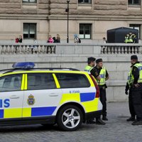 СМИ: "русские шпионы" в шведском баре напали на офицера НАТО