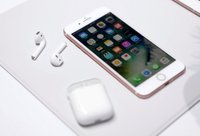 Латвийские операторы объявили цены на iPhone7 (дополнено: цены в Tele2)