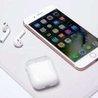 Латвийские операторы объявили цены на iPhone7 (дополнено: цены в Tele2)