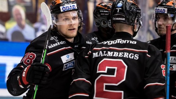 Örebro Hockey