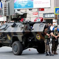Турецкие СМИ: бывший глава ВВС отказался признать вину в мятеже