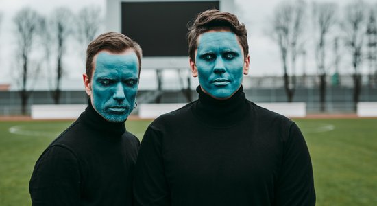 'Instrumenti' izziņo koncertu Daugavas stadionā un laiž klajā jaunu video