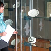 Uzbekistānas muzejā atrod aizmirstus Pikaso keramikas darbus