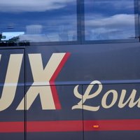 'Lux Express' papildina reisu skaitu uz Tallinu un Viļņu