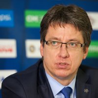 Vītoliņš nomaina Hārtliju un kļūst par Latvijas izlases galveno treneri