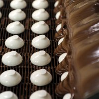 'NP Foods': saldumu sfērā patlaban ir stabilitāte; bažas rada kakao pupiņu cenu kāpums