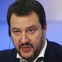 Оппозиция Италии пообещала "дать пощечину ЕС" итогами референдума