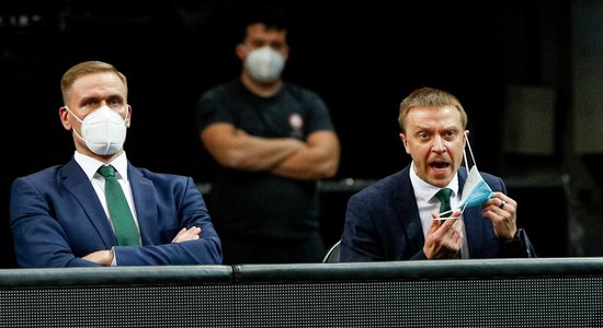 'Žalgiris' centieni panākt Krievijas boikotu var beigties ar izslēgšanu no Eirolīgas