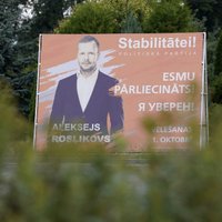 TV3: депутат, избранная от "Cтабильности!", солгала о рабочем месте