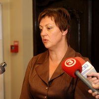 Prokuratūra: VVD darbinieku atbalsta vēstule Koļegovas kriminālprocesa virzību neietekmēs