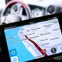 'Waze' novērtējis Latviju kā otro labāko valsti, kur braukt ar auto