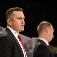 Izmaiņas Latvijas hokeja izlases treneru korpusā: Arta Ābola vietu ieņems titulēts soms