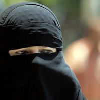 Комиссия Сейма раскритиковала законопроект о запрете закрывающей лицо одежды