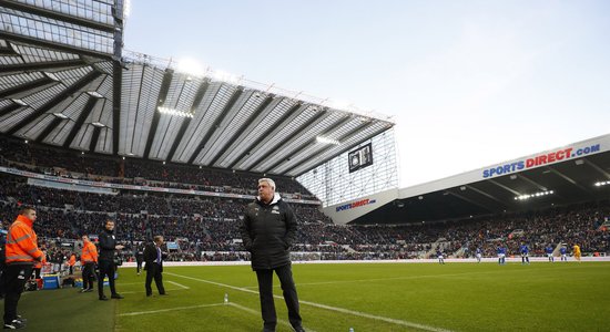 'Newcastle United' līdzjutēji: klubs no banku kontiem turpina atskaitīt naudu par biļetēm