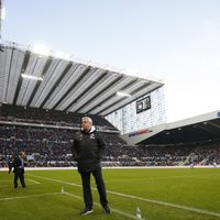 'Newcastle United' līdzjutēji: klubs no banku kontiem turpina atskaitīt naudu par biļetēm