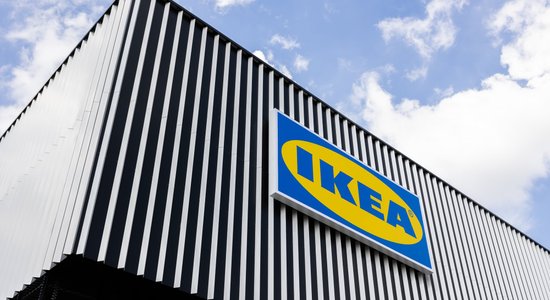 'Ikea' Latvijā paplašināsies, meklē jaunus darbiniekus