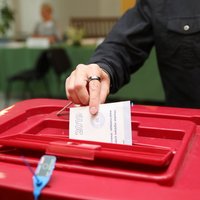 На выборах ЕП проголосовали 32,13% избирателей