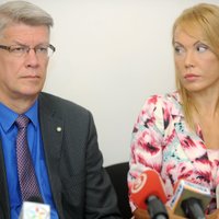 Рига: Партия реформ не будет выдвигать тандем