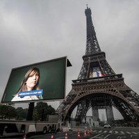 Francijā beidzas bargais karantīnas režīms
