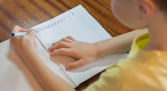 Pamatskolas skolēni varēs atteikties no krievu valodas mācīšanās