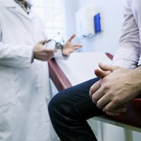Prostatas vēzis – savlaicīga interese var glābt dzīvību